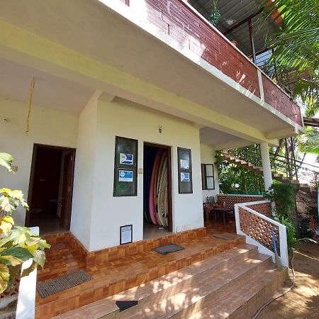 Cocopelli Guest House 고카르나 외부 사진