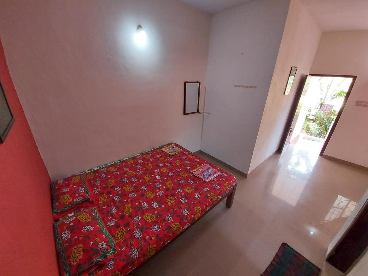 Cocopelli Guest House 고카르나 외부 사진