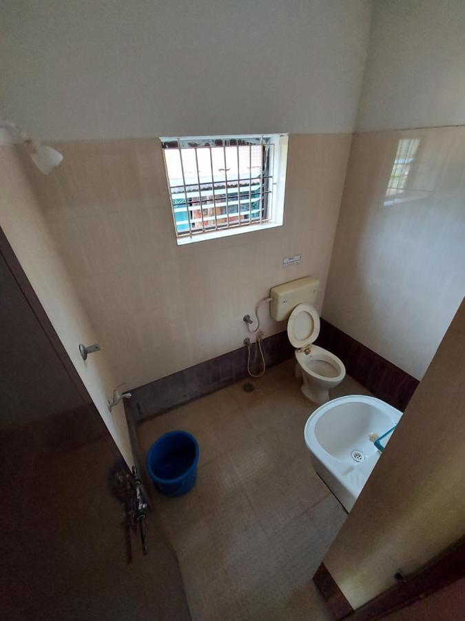 Cocopelli Guest House 고카르나 외부 사진