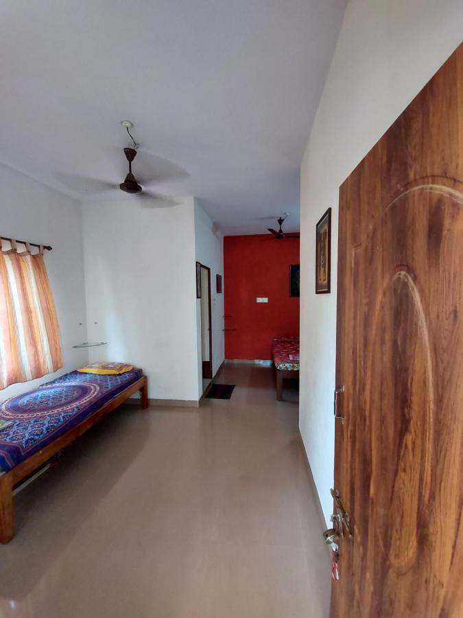 Cocopelli Guest House 고카르나 외부 사진